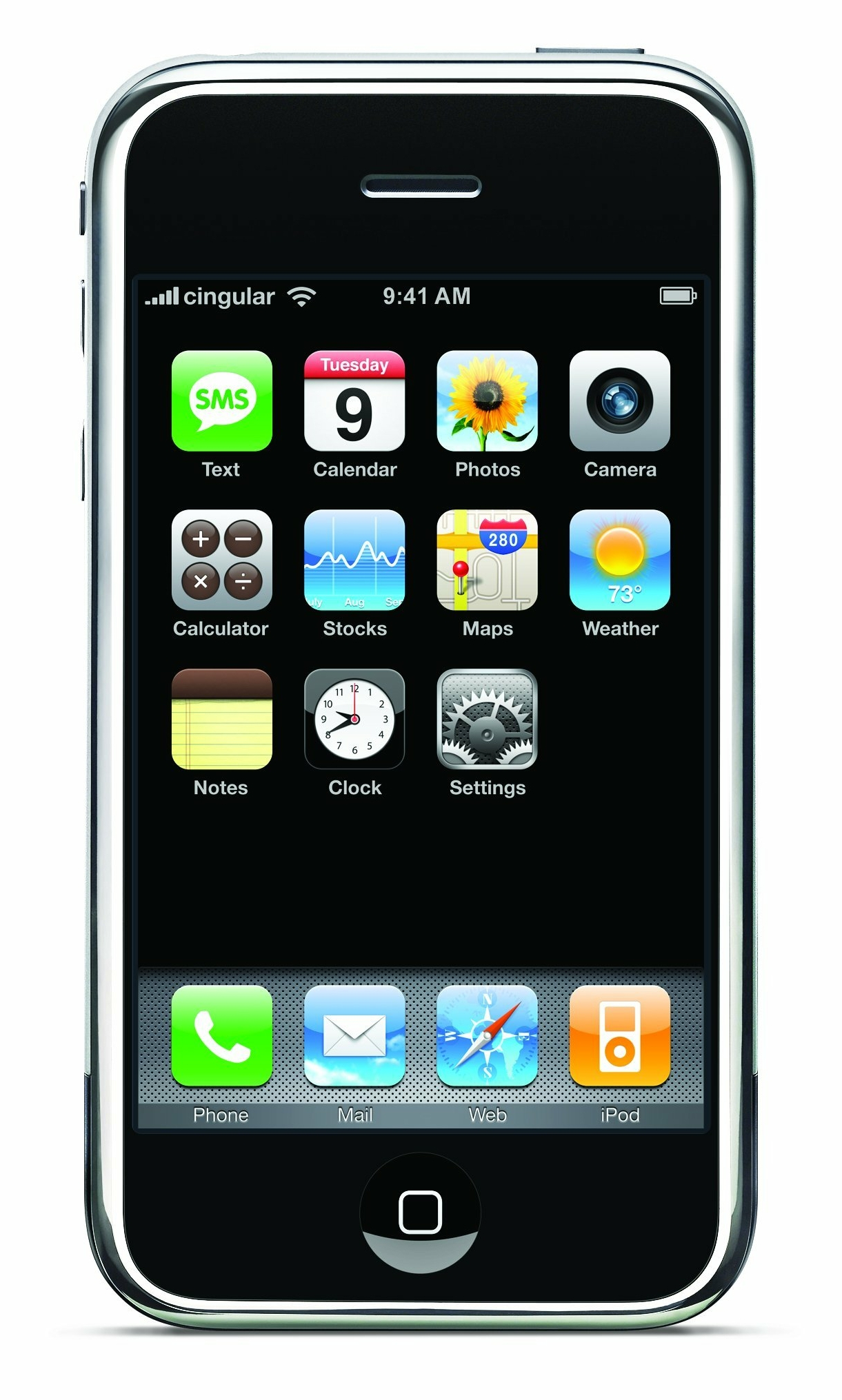 Apple Original iPhone (2007)